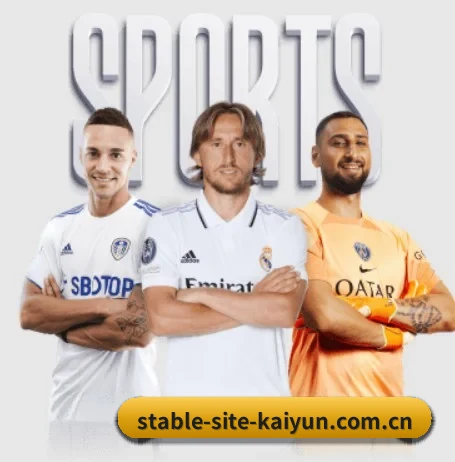 开云 APP | kaiyun